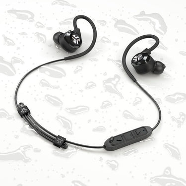 EPICBT2 Bluetooth Athletic Earphones